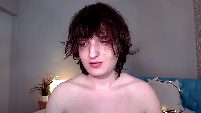 delalex – Live XXX-chat