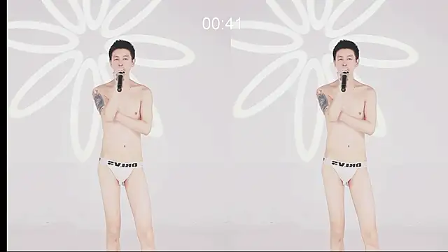 YLBOY-666 Chat XXX in diretta