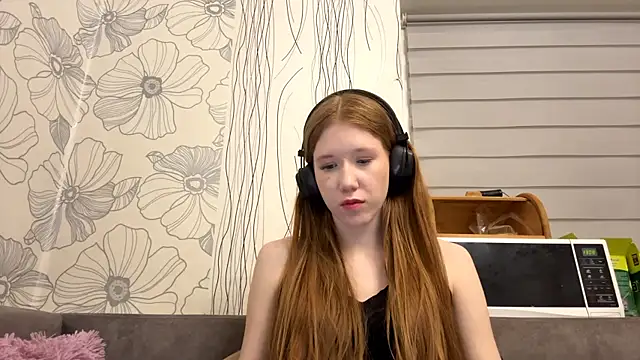 KiraNice1n Live XXX chat