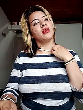 HannaJonnes_'s Webcam Show