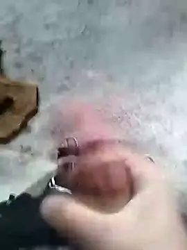 Oussama__001 Webcam show