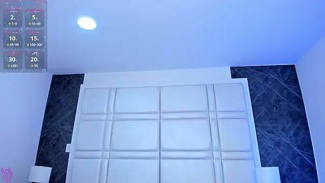 charlottewhitte: онлайн-секс-чат