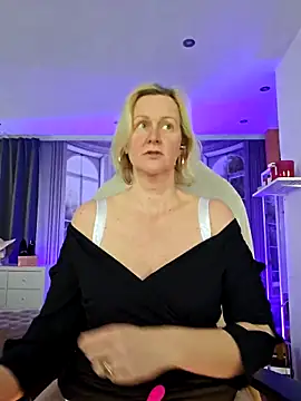 MarleneBloem Chat XXX live