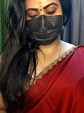 Show Webcam de Anushka_flower