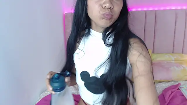 Shamel_Brm: онлайн-секс-чат