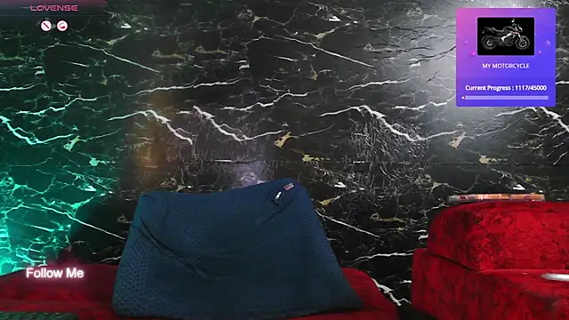 crislingery_dolli 웹캠 쇼