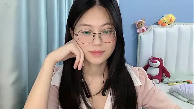 Sembang XXX Secara Langsung Luna-666