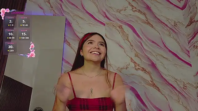 Chat XXX Live Eimyaniston_cute