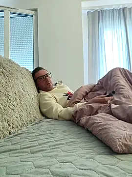 KolegaNudziarz Show Webcam