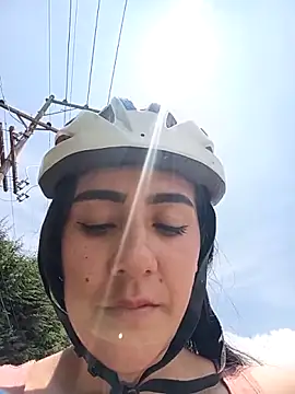 CAROLINE__07: онлайн-секс-чат