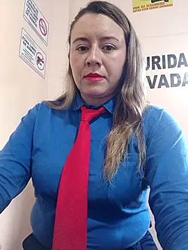 Chatroom XXX en direct de Hannah-colx