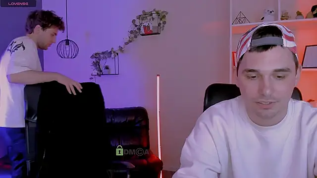 Webkamerová show jason_sweety