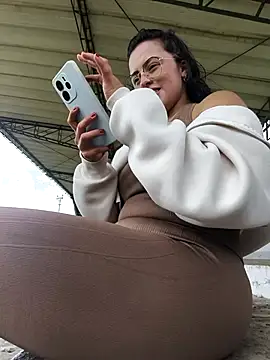 Chat XXX Live ALEJA__22