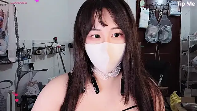 donghuangtaiyi--- Show Webcam