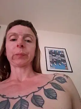 Sexwestworld's Webcam Show