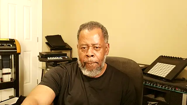 Show de webcam de Cleozevo1961