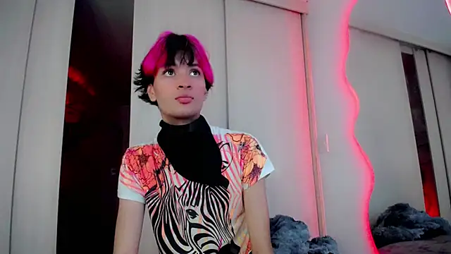 Darksweet_jack: вебкам-шоу