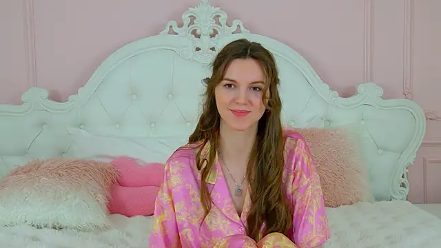 AmaliaLima Chat XXX in diretta