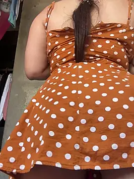 Živý XXX chat Sarita_21