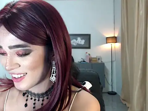 lavandermilk Show Webcam