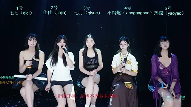 SJ-999 Live XXX-Chat