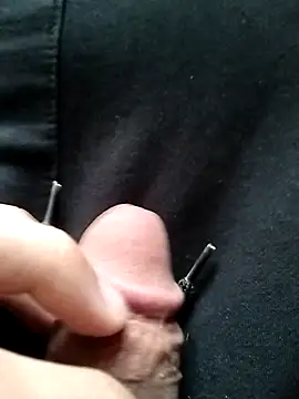 Oussama__001 – Kamerová šou