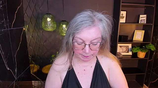 NataliMellow Obrolan Langsung XXX