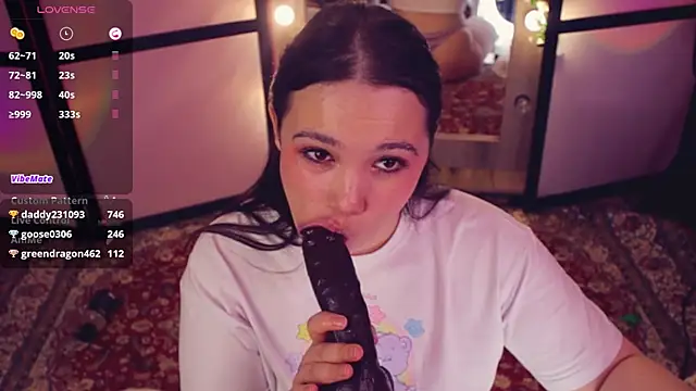 Chery_Lady22 现场XXX聊天