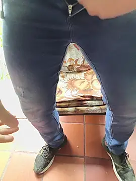 Blanco2023 웹캠 쇼