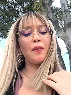 Katy__A Live XXX-Chat