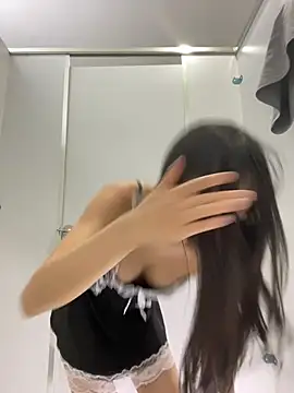 xiao-Linn Webbikameraesitys