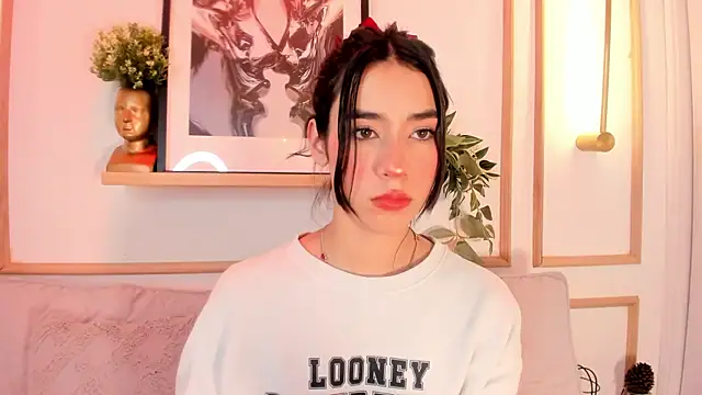 Nanami_'s Webcam Show