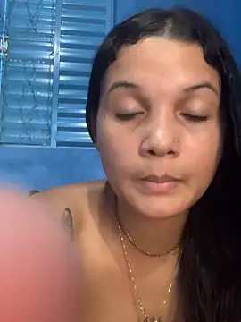 Show de PecadoEmDoseDuplaBR na webcam