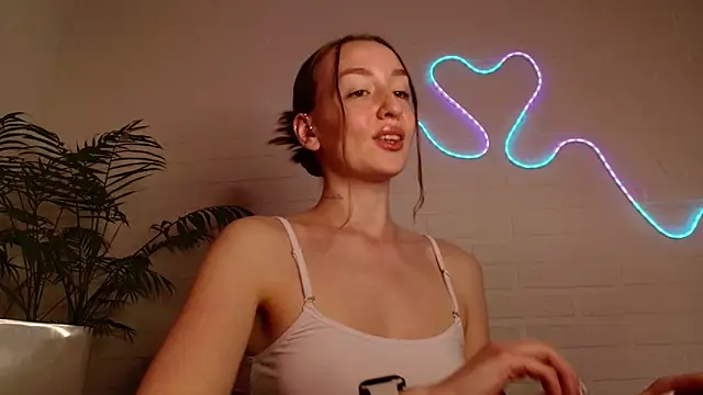 Sembang XXX Secara Langsung WhitePrincessLuna