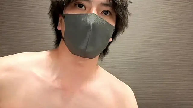 CHROME-kun925 网络视讯表演