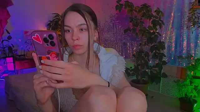 Chat XXX ao vivo de poli__