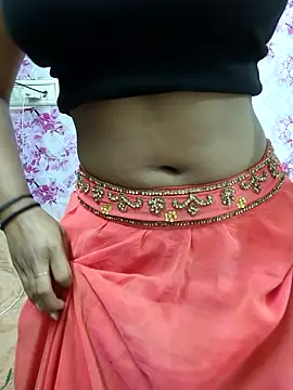 sandy_naughty Pertunjukan Webcam