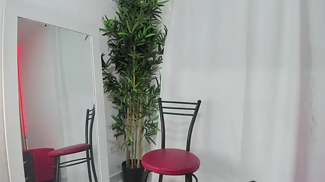 AnnaArela: вебкам-шоу