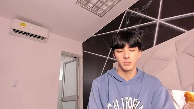 AerumChae 在線直播表演