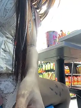 __BabyShowPublic__ Pertunjukan Webcam