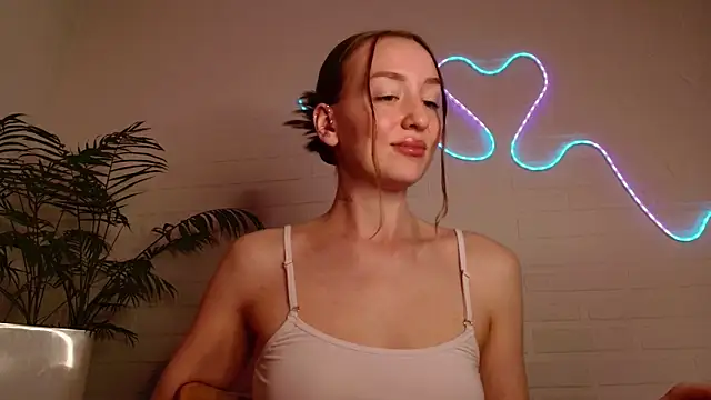 WhitePrincessLuna 라이브 XXX 채팅