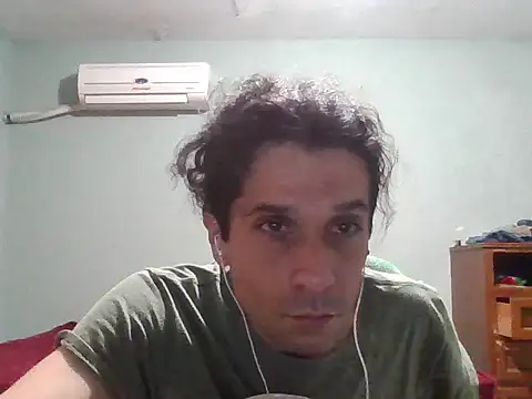 Show de webcam de DairyCum