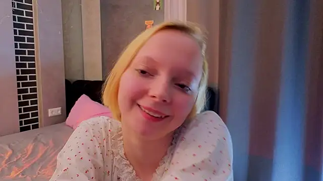 Chat XXX ao vivo de sweet_lynx