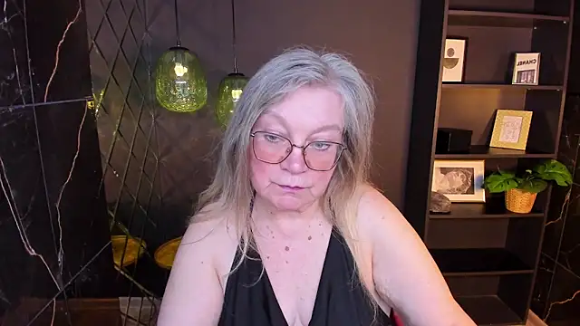 Chat XXX ao vivo de NataliMellow