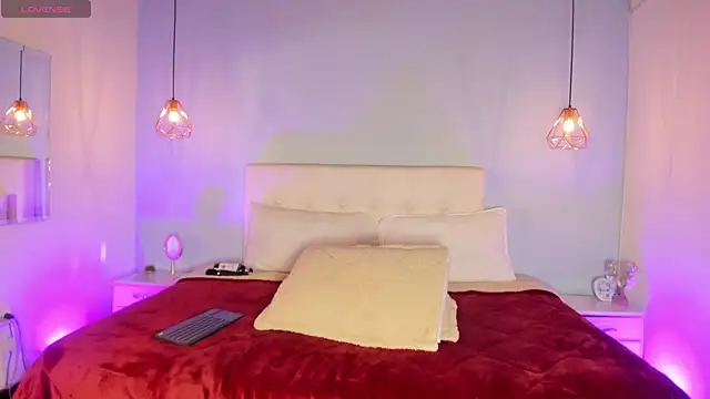 Anny_mayyer Live XXX-chat