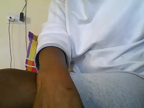 Thandie40's Webcam Show