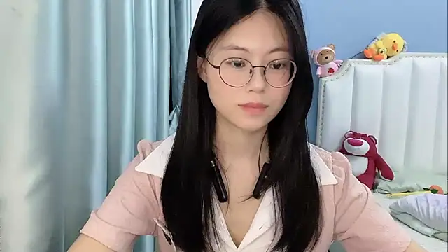 Luna-666's Live XXX Chat