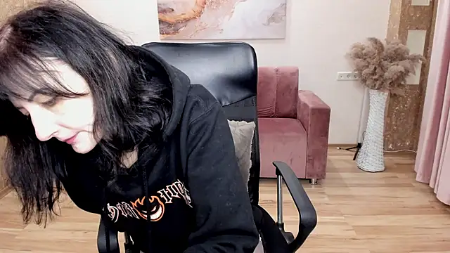 Dana_Haliti's Webcam Show