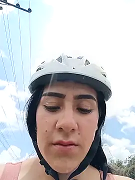 CAROLINE__07 Webcam show