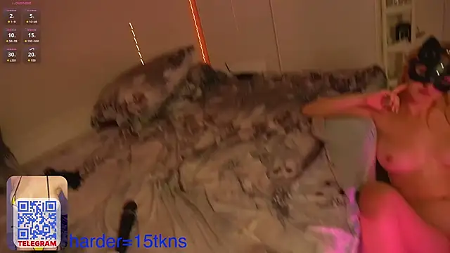 cream_fucks' Live XXX Chat